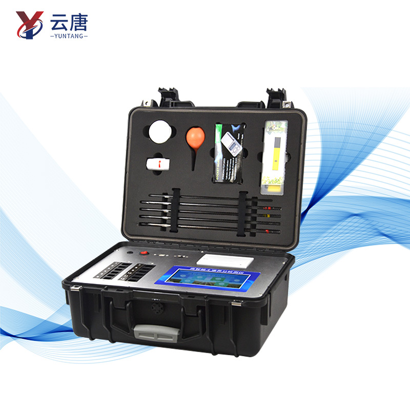 全項(xiàng)目土壤養(yǎng)分檢測儀怎么選？