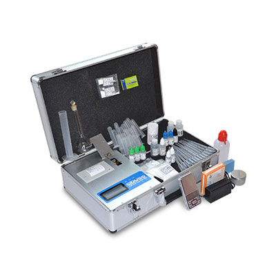 旋轉(zhuǎn)式土壤肥料養(yǎng)分檢測(cè)儀有啥優(yōu)勢(shì)？