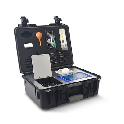 土壤肥料養(yǎng)分檢測儀廠家怎么選？