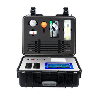 土壤肥料養(yǎng)分檢測儀去哪買？