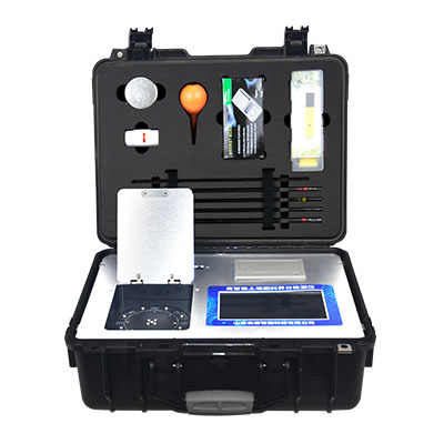 土壤養(yǎng)分檢測(cè)儀（旋轉(zhuǎn)式）價(jià)格貴嗎，廠家是誰(shuí)？