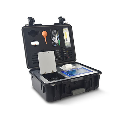 如何合理利用旋轉(zhuǎn)式土壤養(yǎng)分檢測(cè)儀？