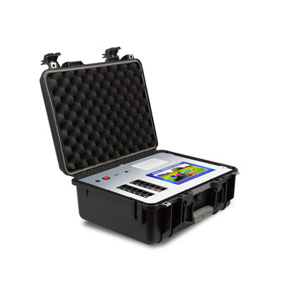 土壤測(cè)試儀器 土壤測(cè)試儀器