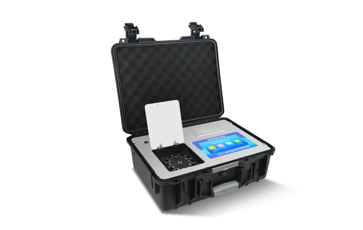 農(nóng)作物生長(zhǎng)與土壤肥力的關(guān)系以及檢測(cè)必要性（土壤養(yǎng)分快速檢測(cè)儀）