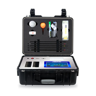 土壤檢測儀——快速生成土壤檢測報(bào)告