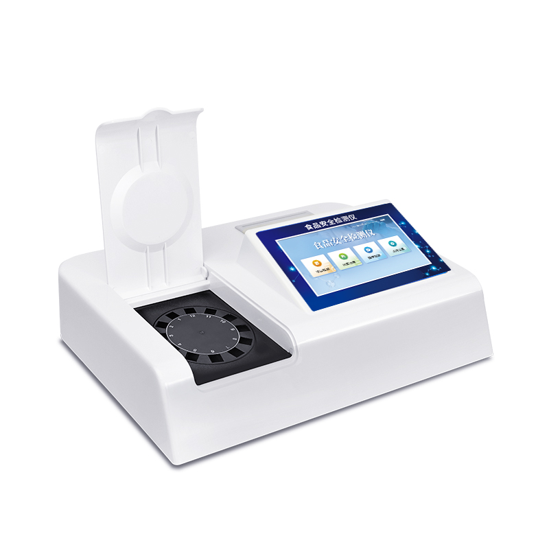 糧庫食品安全化驗室儀器設(shè)備一覽表